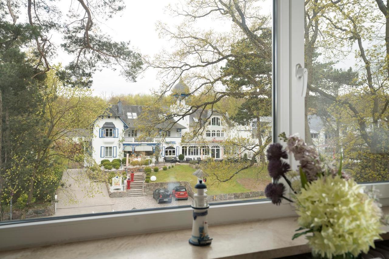 Haus Seepferdchen Am 7 *