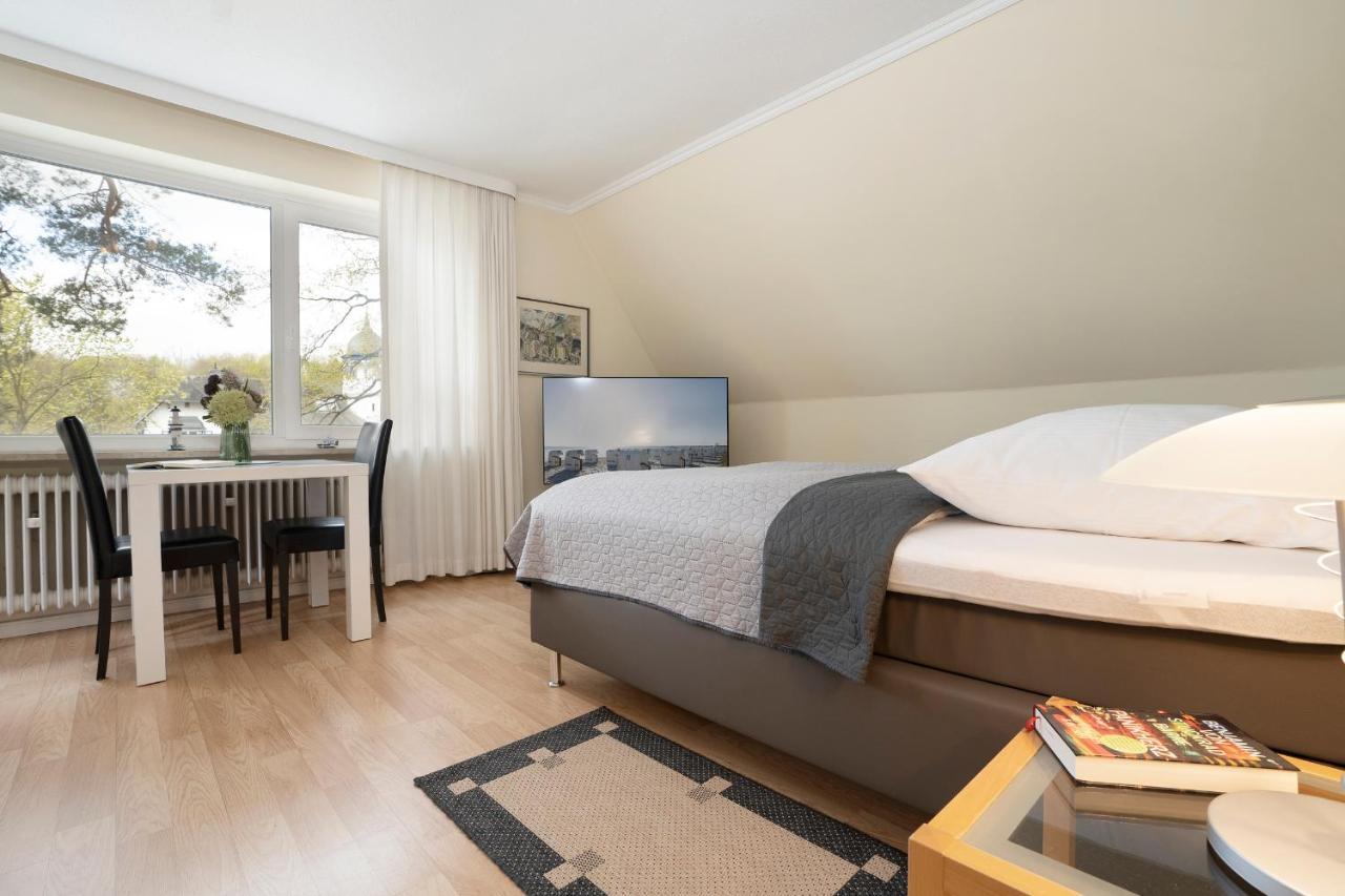 Haus Seepferdchen Am 7