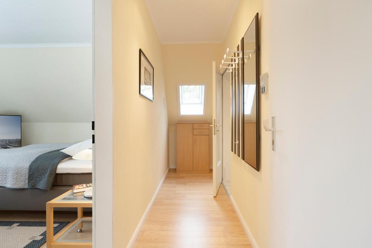 Apartment Haus Seepferdchen Am 7