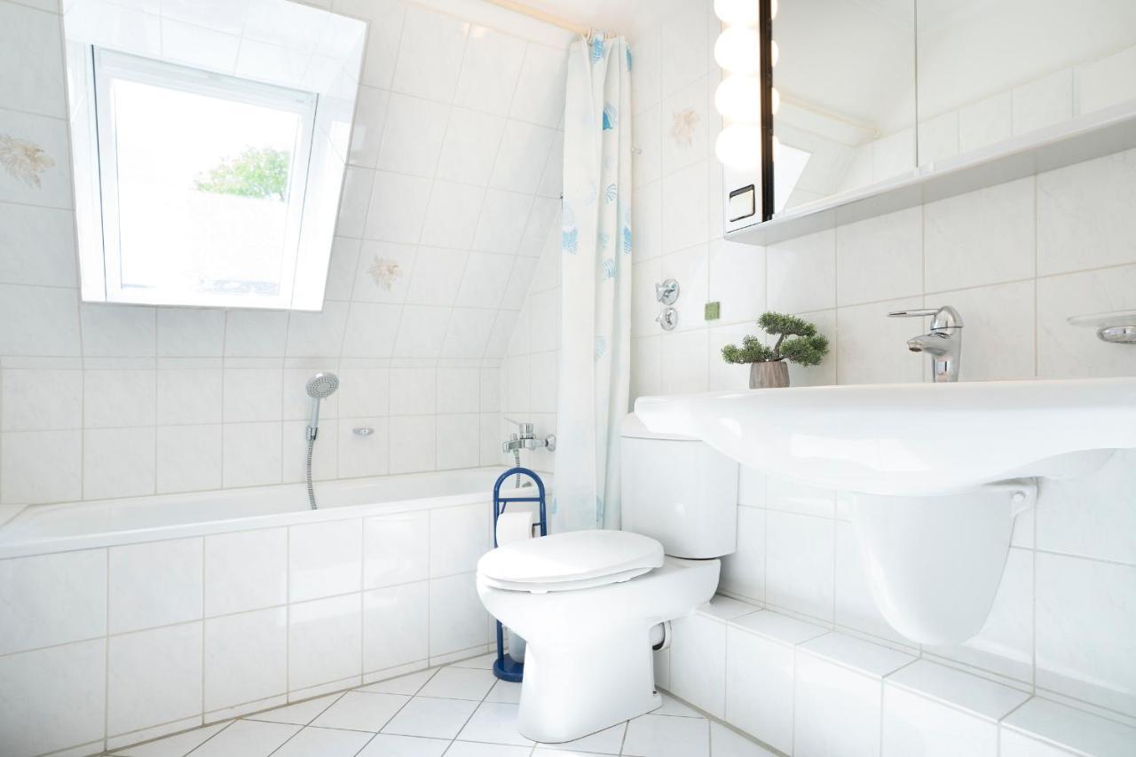 Apartment Haus Seepferdchen Am 7 *