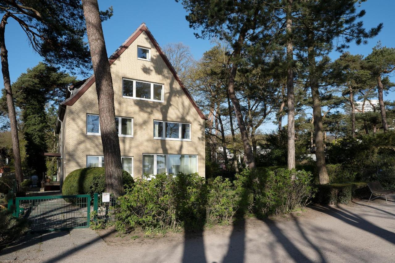 Haus Seepferdchen Am 7