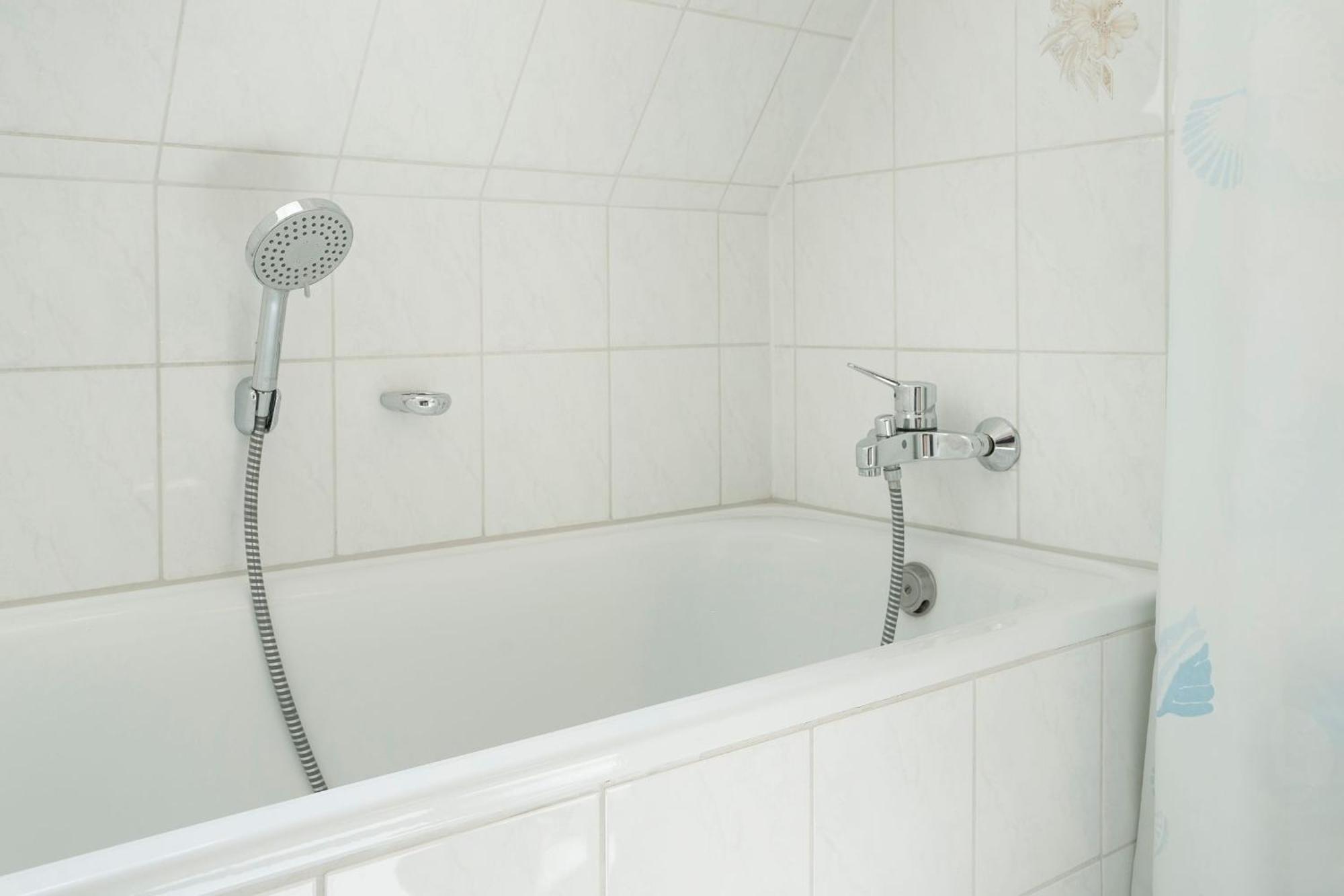 Apartment Haus Seepferdchen Am 7 *