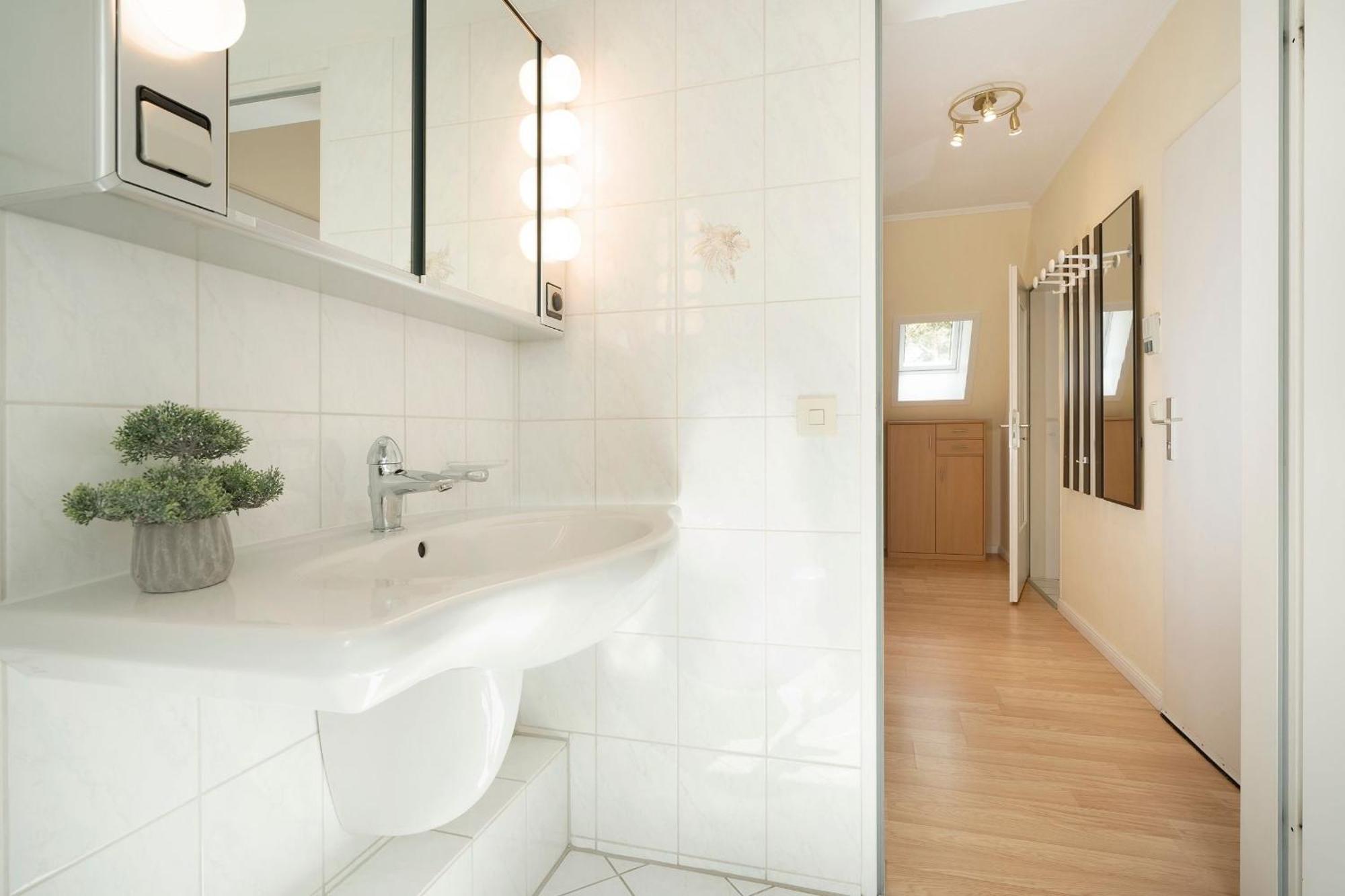 Haus Seepferdchen Am 7 Apartment Timmendorfer Strand